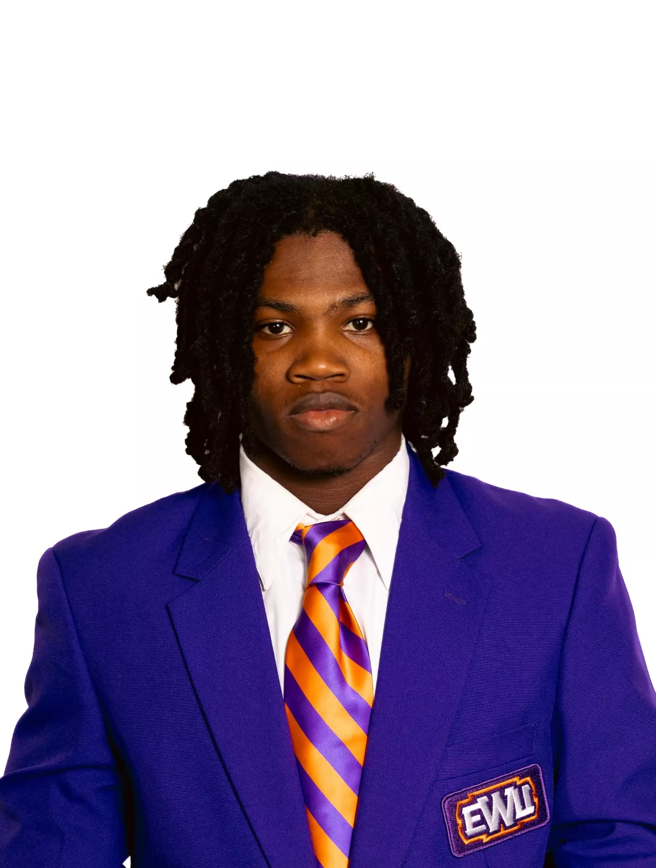 Elijah Henton and Claudell Sherman - 