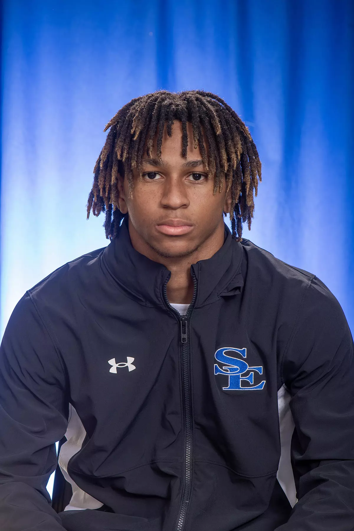 John Hester and Jonah McCown - 