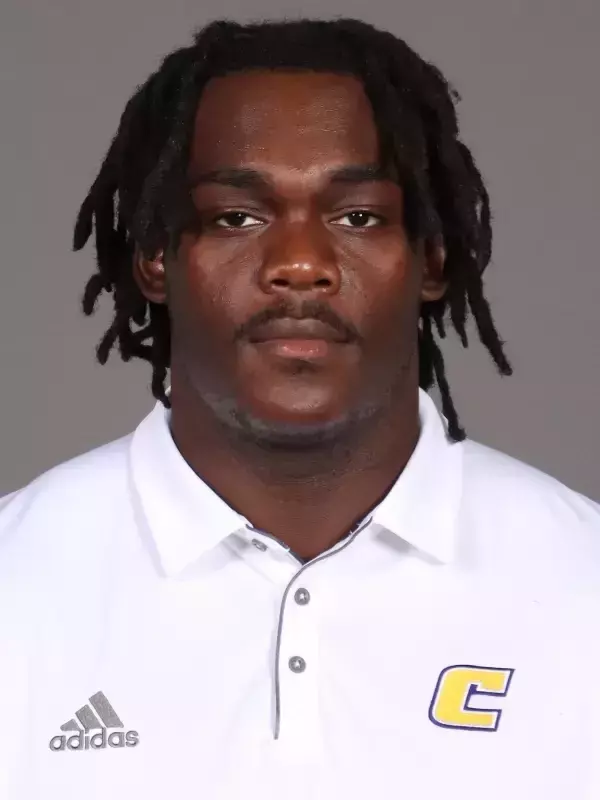 Stanley Tolbert and Chams Diagne