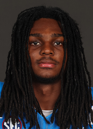 David Harvin II and Josh Joseph