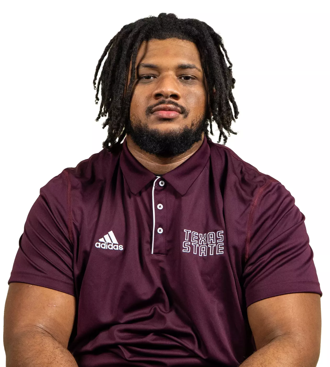 Jarrion Patton and Dario Benaglia - 