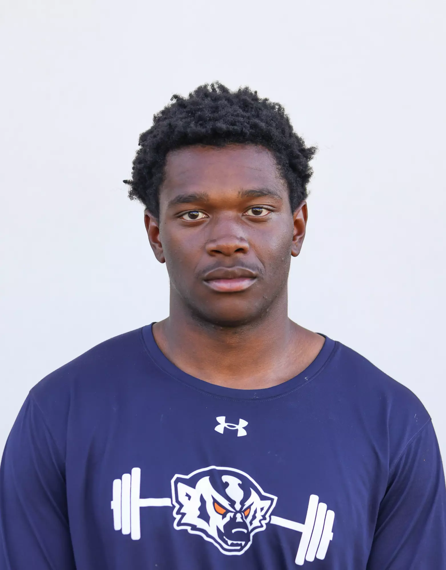 Alex Harrison and Robert Cook