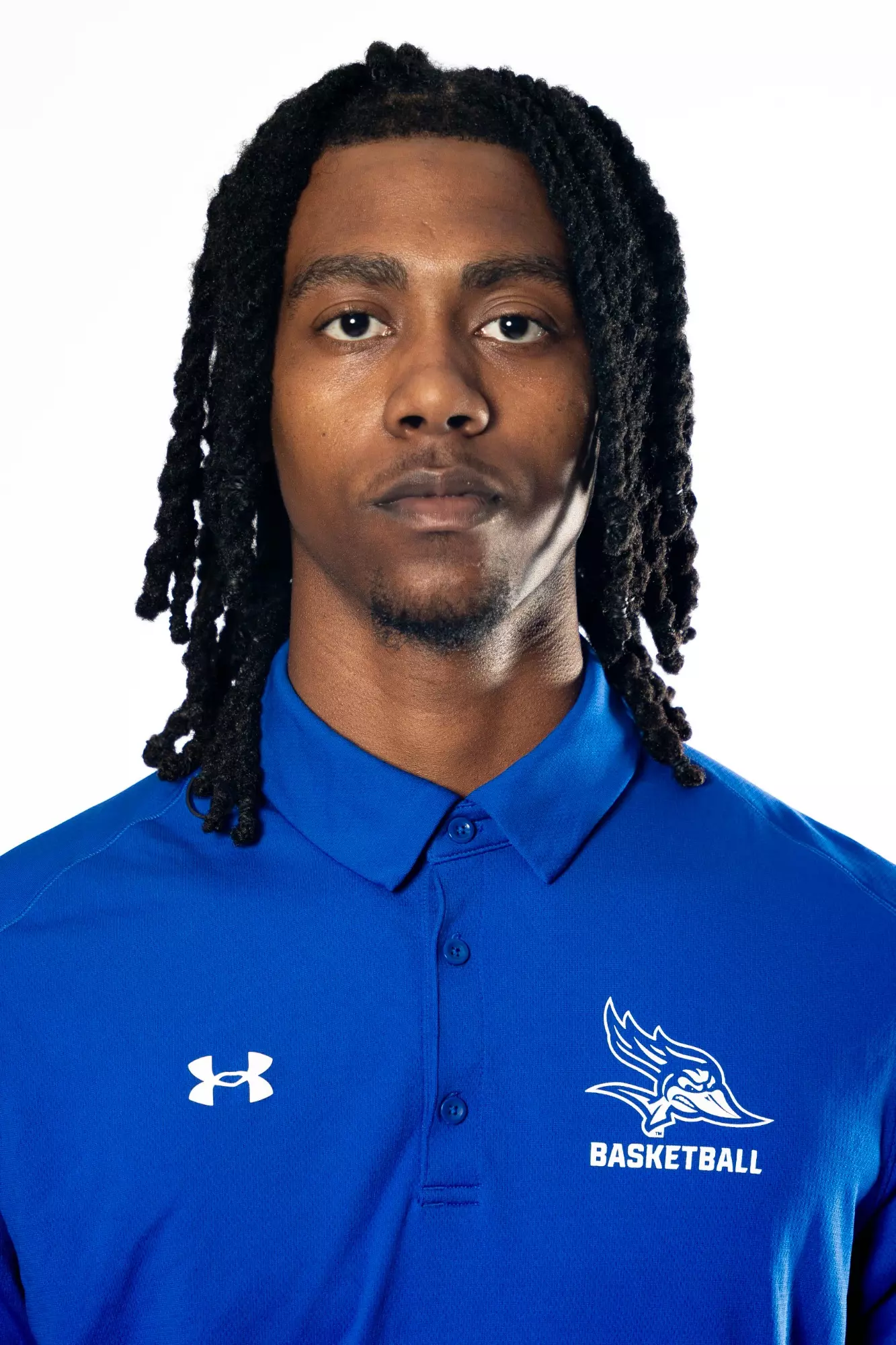 Shakiru Odunewu and Colin Darby - 