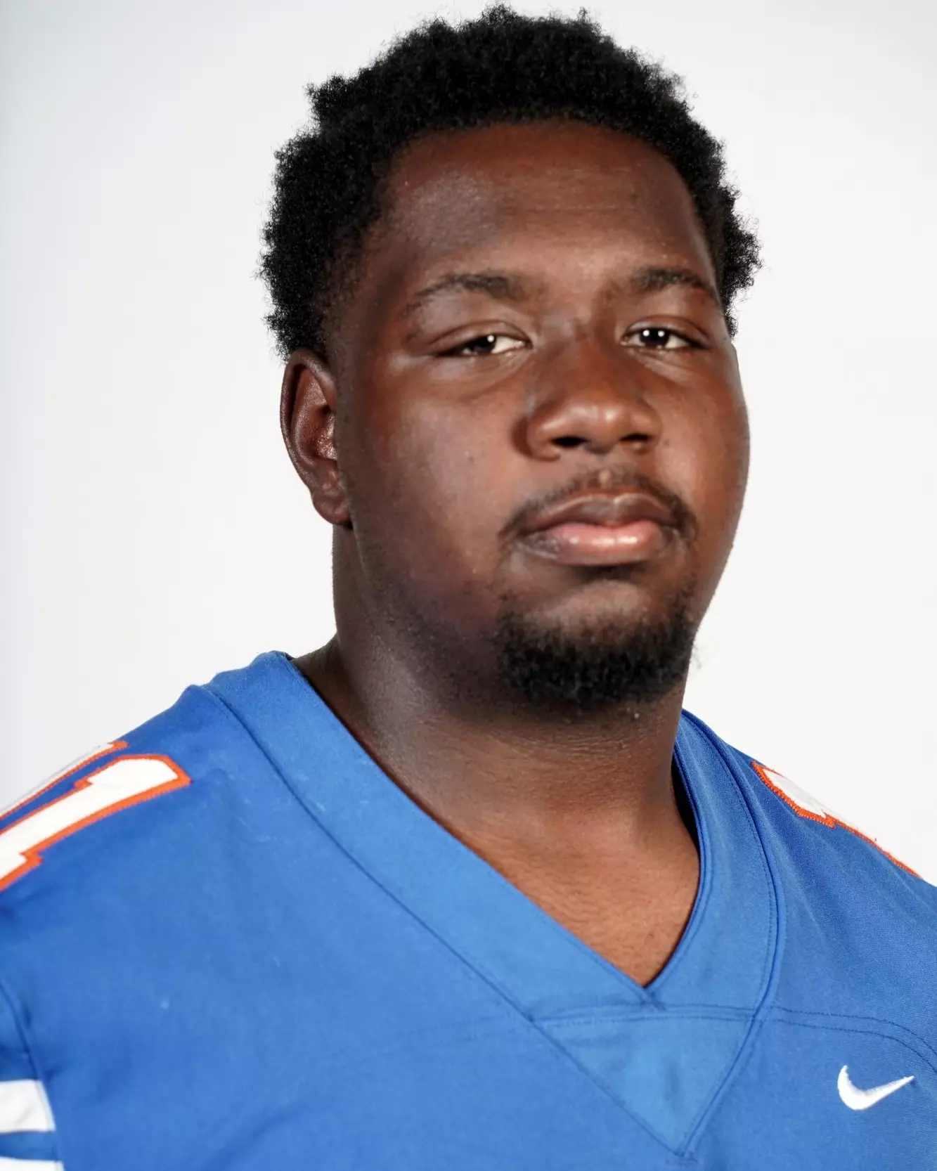 Micheal Cabellero and Gilbert Brown - 