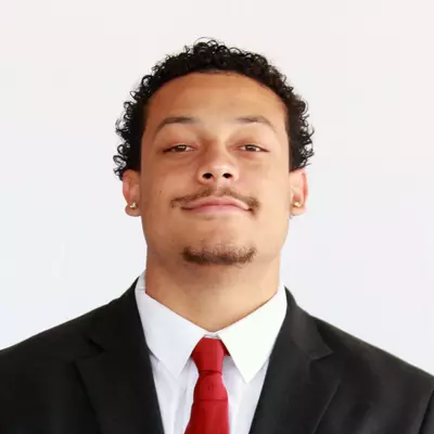 Connor Adelman and Jackson Forte