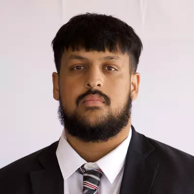 Evan Niemi and Kyle Stahlecker