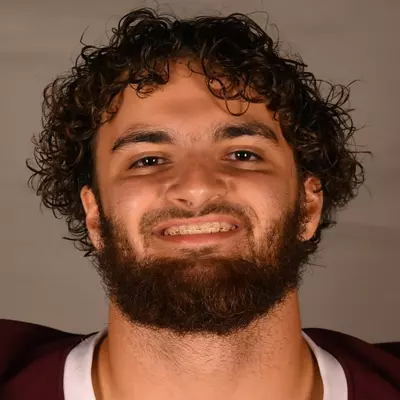 Shemar Kirk and JT Robbins - 