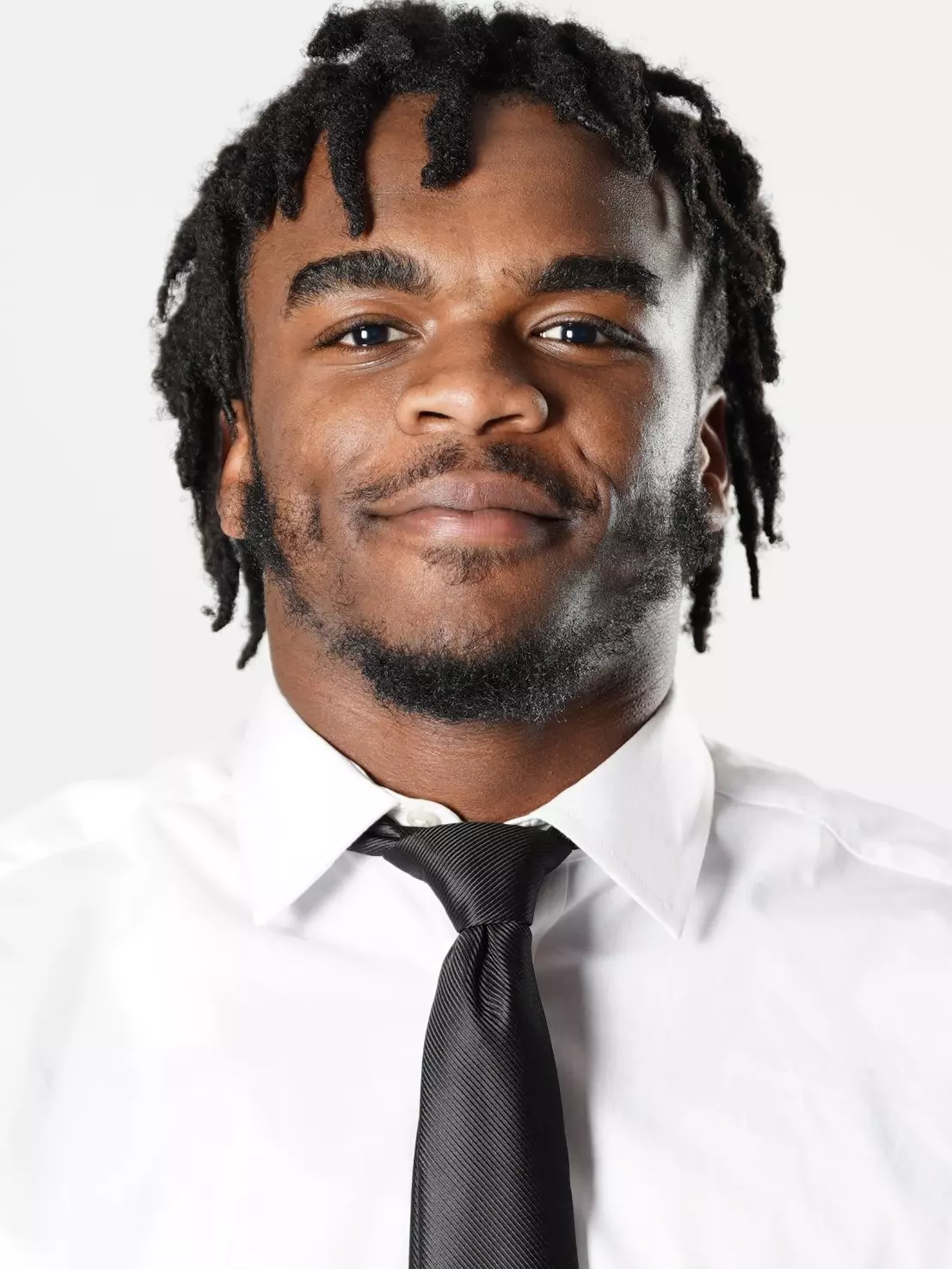 Angela Carroll and Nasir Griffin - 