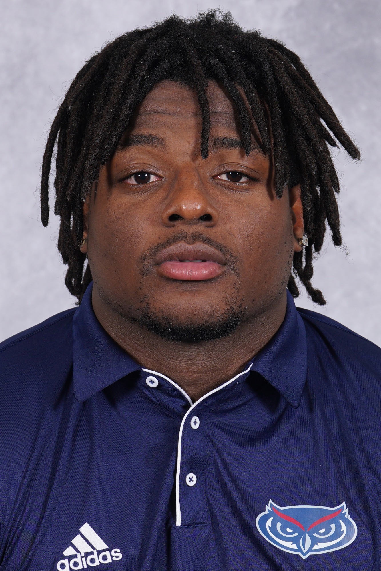 Jonny Lester and Kejon Owens - 