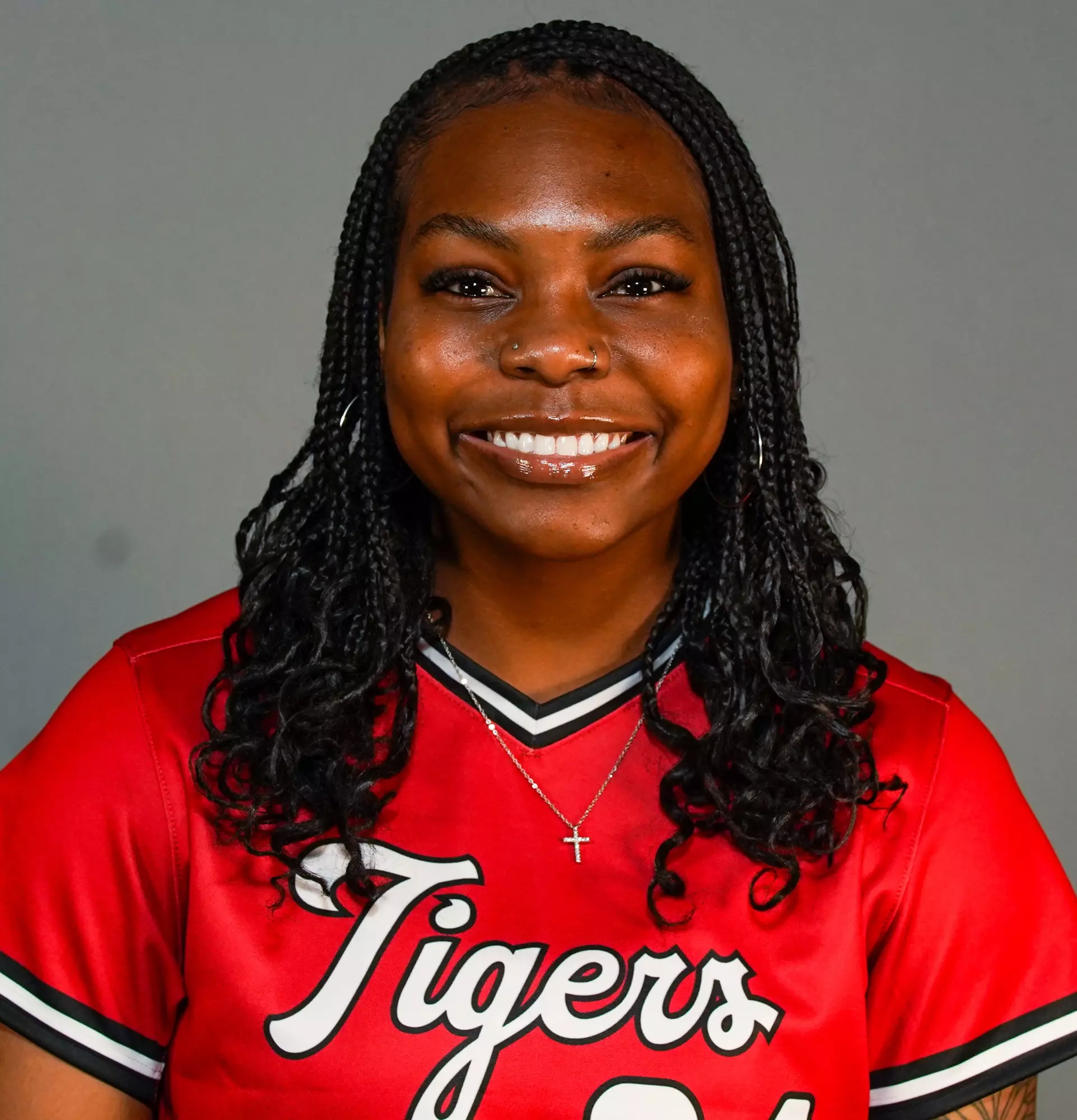 Niguel Jenkins and Carson Saucier