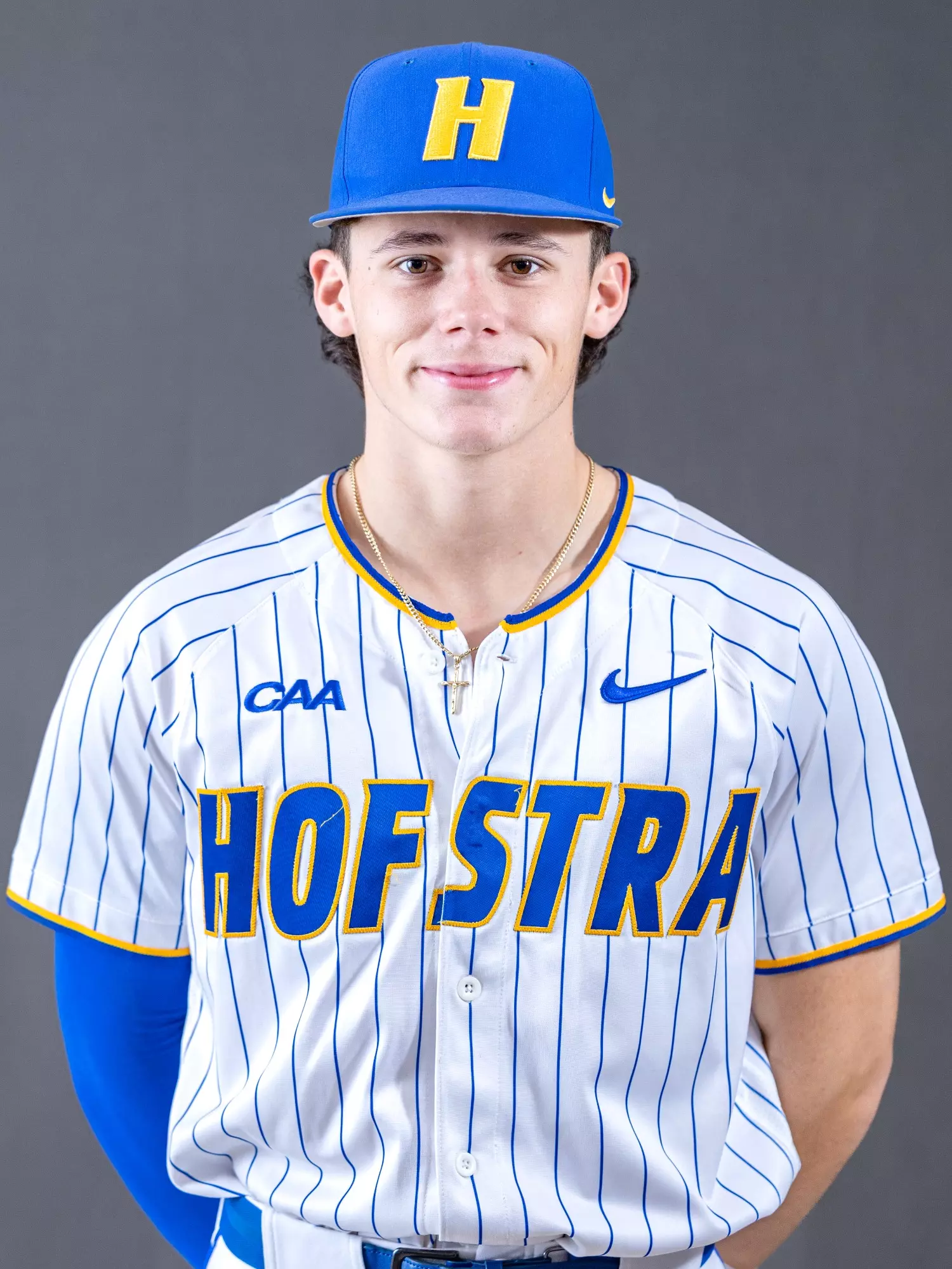 Jack Davis and Mary Mikalsen