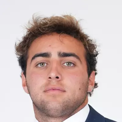 Jimarien Braxton and Zach Malpica - 