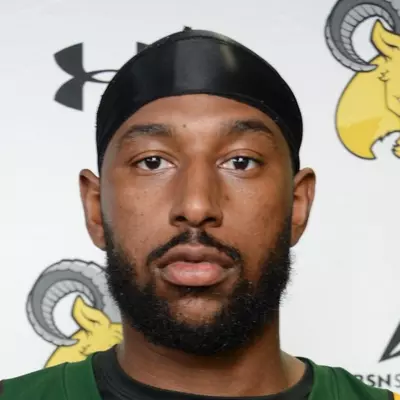 David McKinney and Jo'Zyiah Brown - 