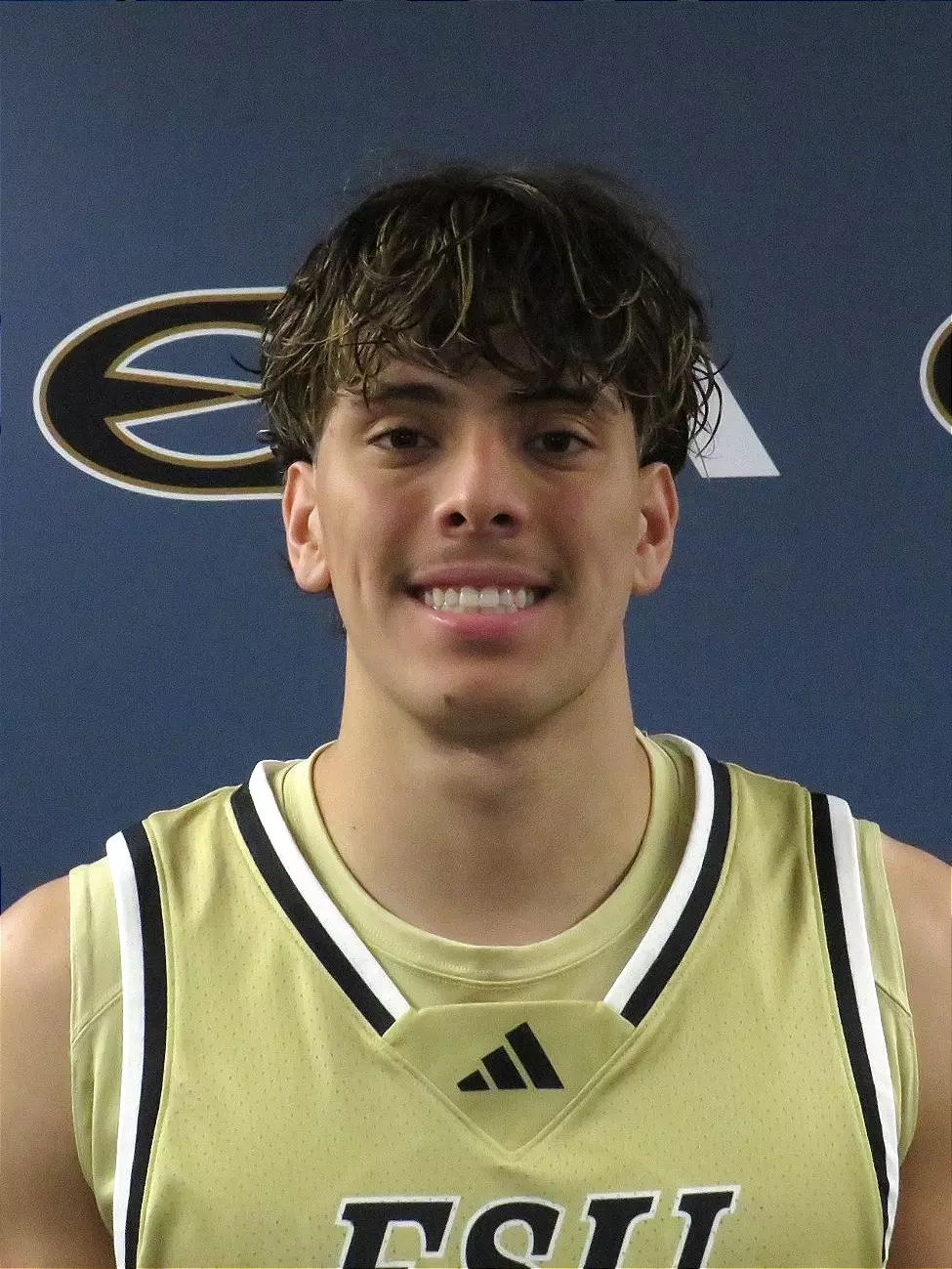 Dom Girish and Will Breall