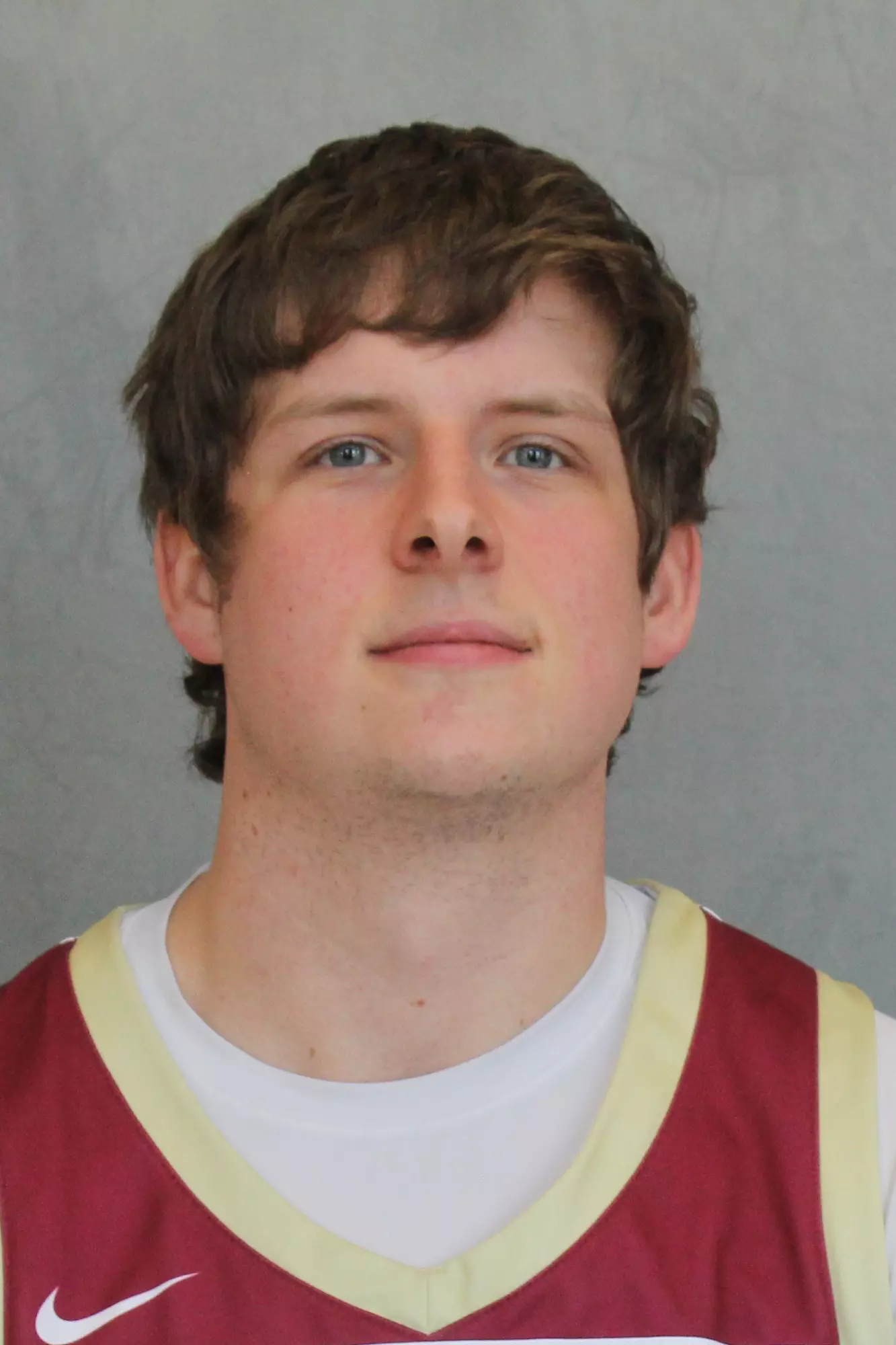 Zach Bailey and Peter Oduro