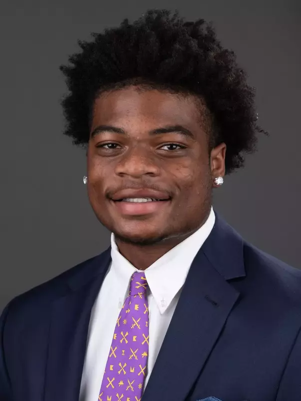 Khamari Shell and Jaylen Raynor - 