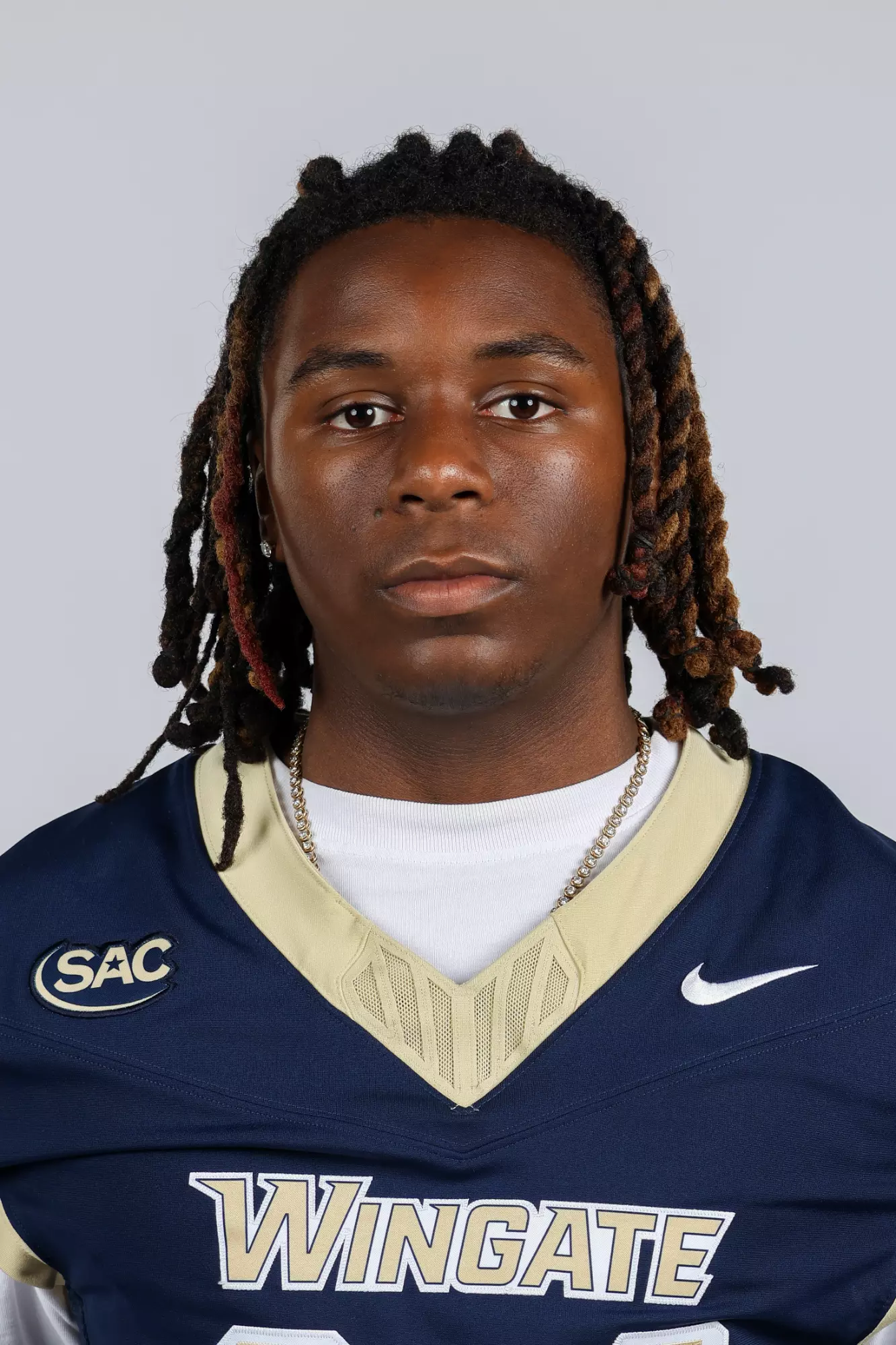 Jamari Clark