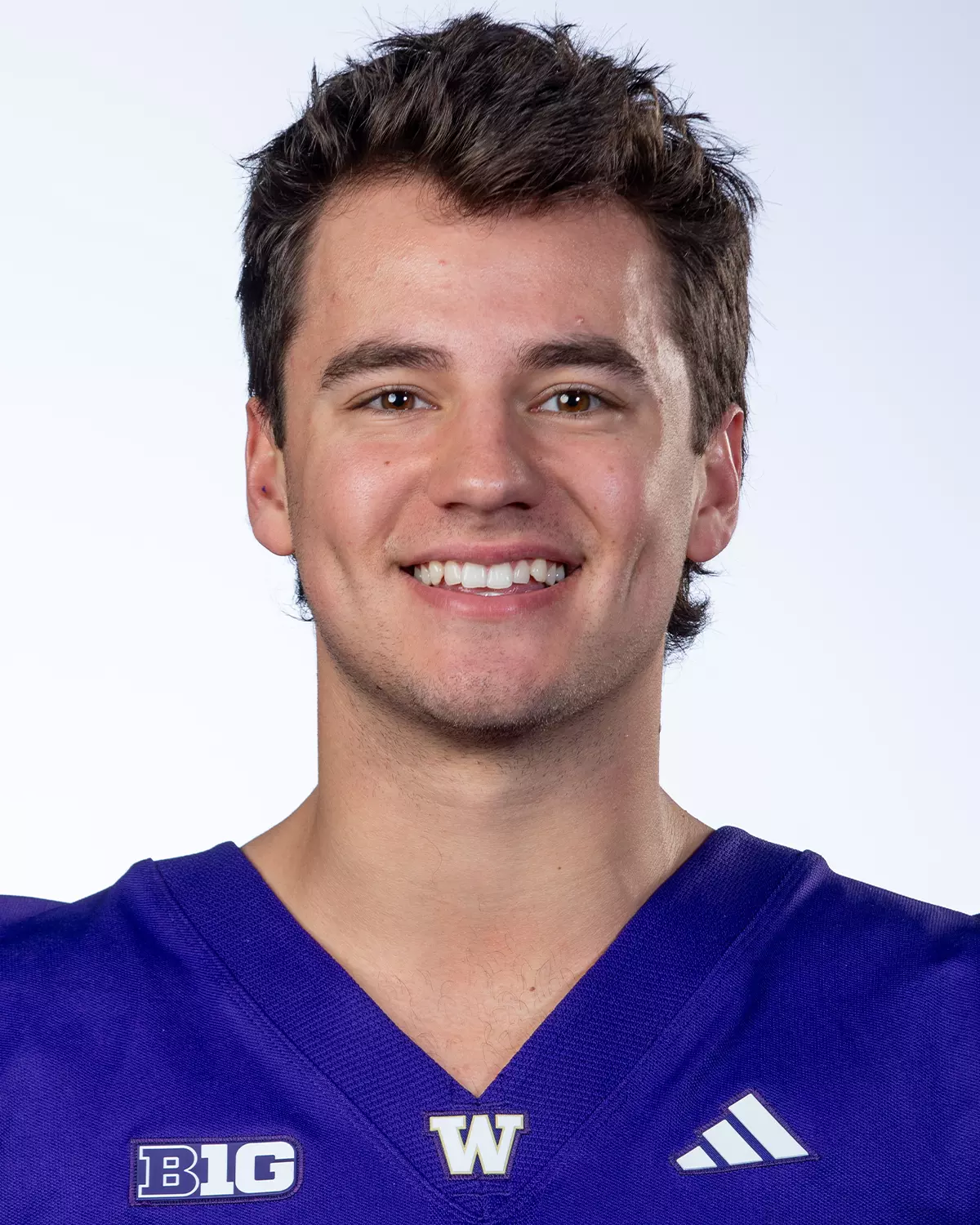 Dezmen Roebuck and Deji Ajose - 