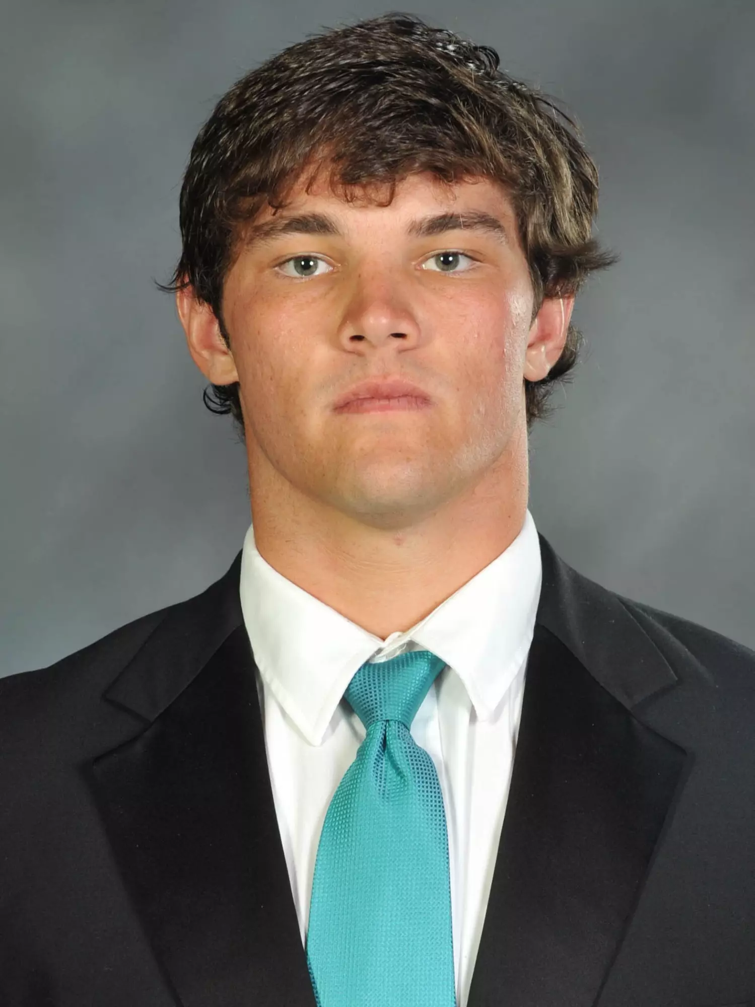 Cade Lewis and Brown Reaves - 