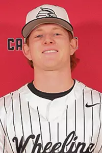 Benjamin Wilson and Carly Anderson