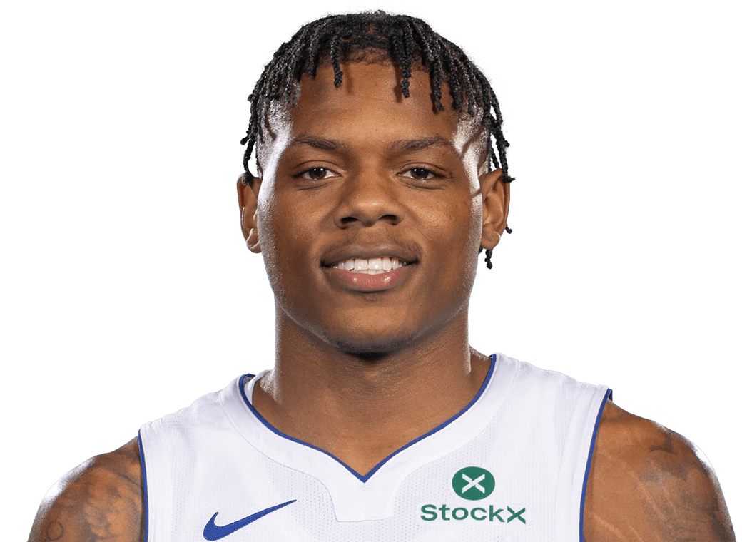 Chris Pierce and Jordan Cooper - 