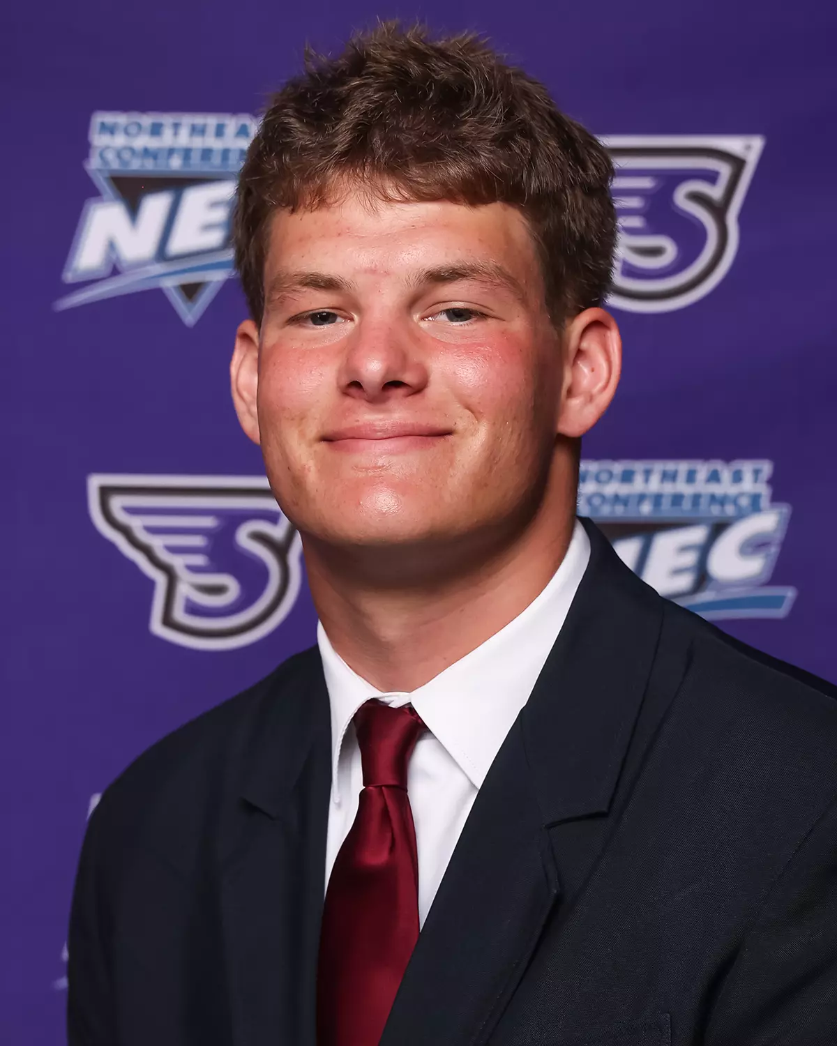 Zach Nina and Luke Krzyzkowski - 