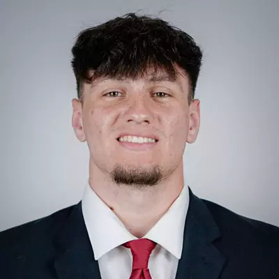 Trevor Gitski and Luke Myers - 