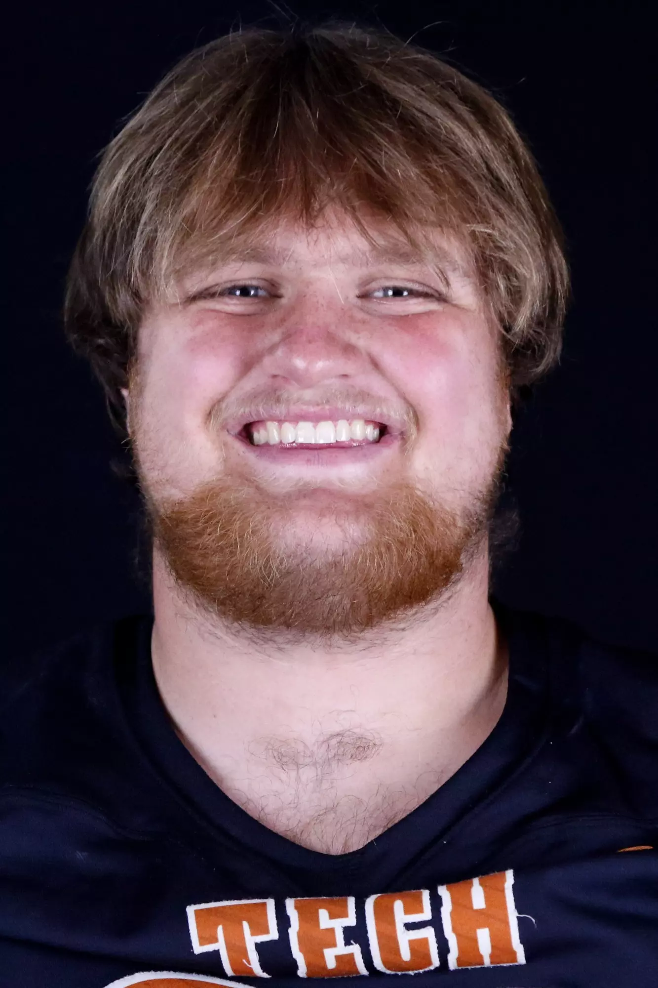 Jackson McMillan and Carson Anderson