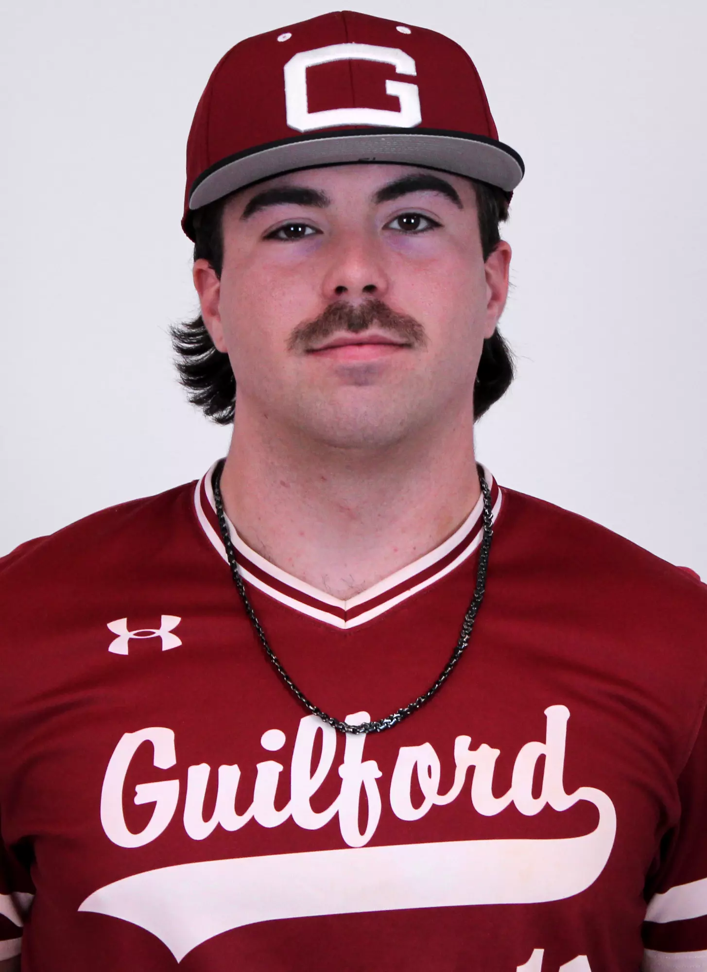 Ryne Rodrigues and John Yarnovich