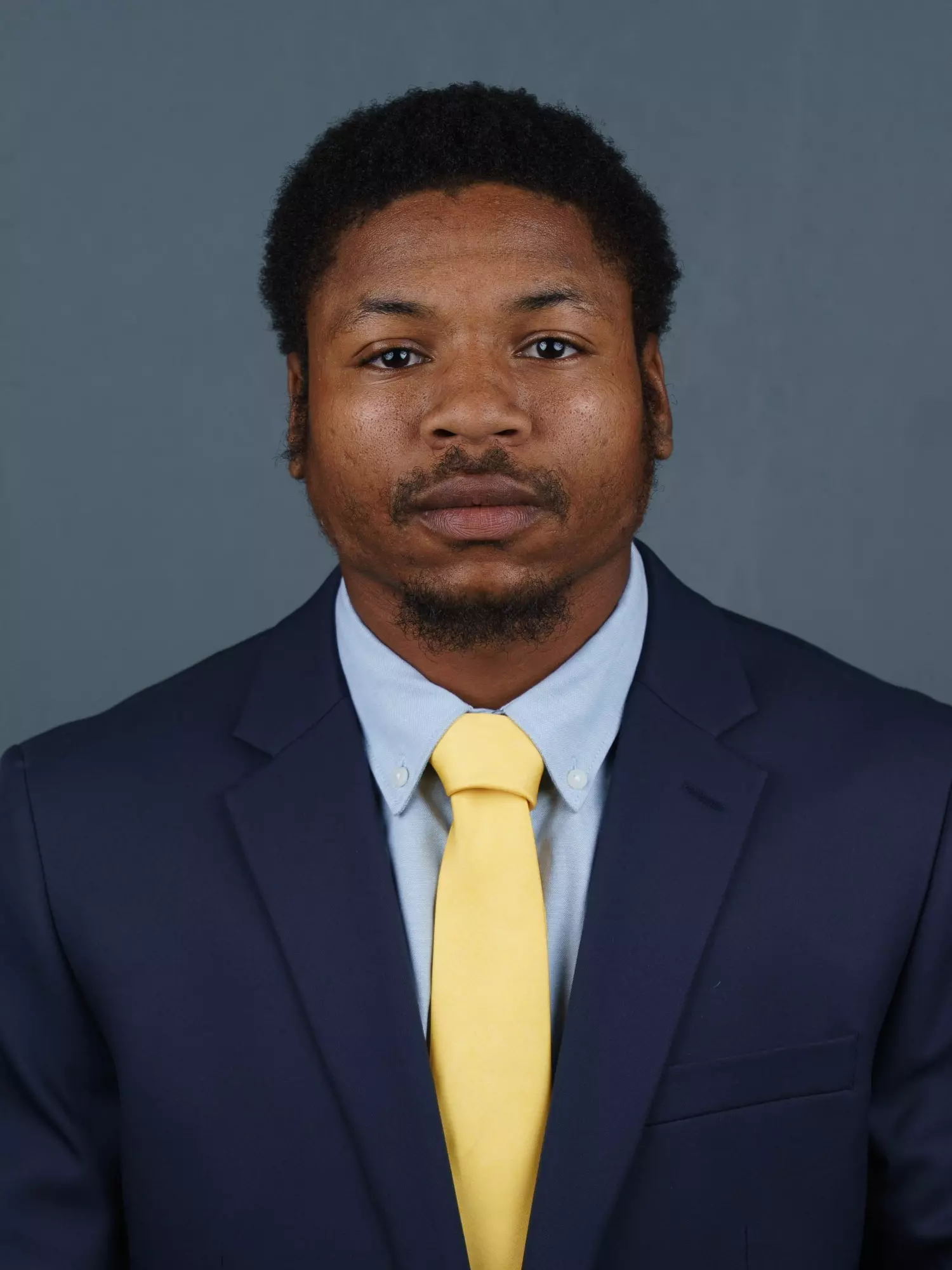 David Macon and Colin Schumm - 