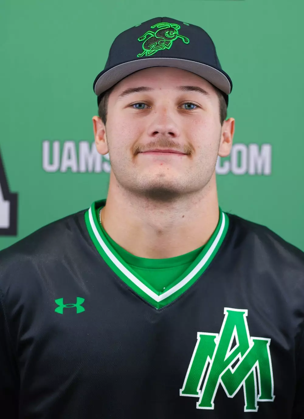 Martavius Thomas and Beau Kuttenkuler