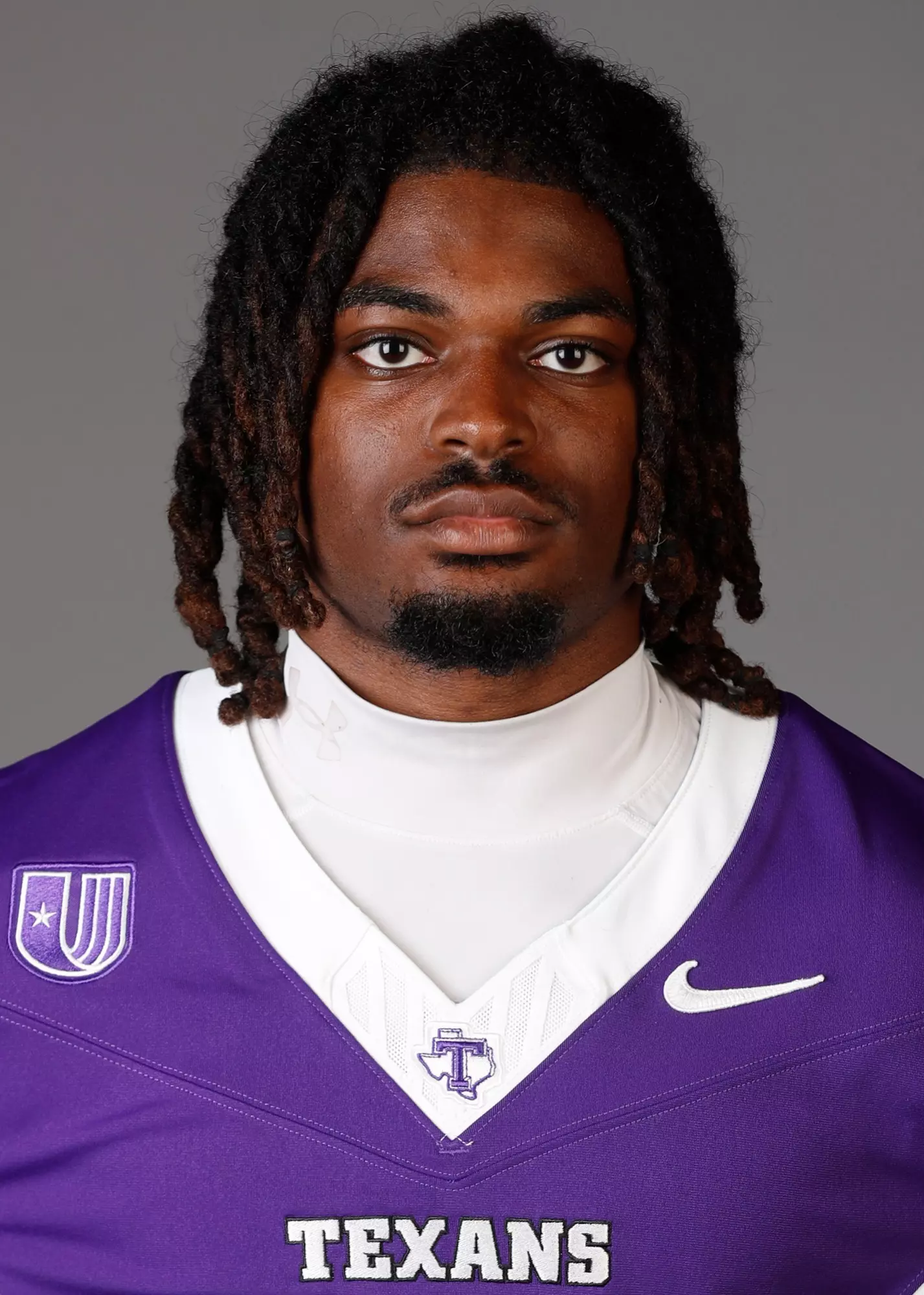B.K. Jackson and Sean Johnson - 