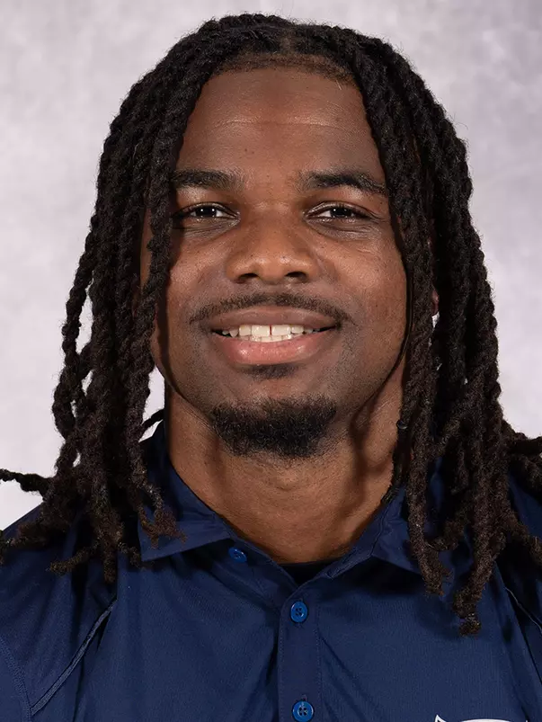 Michael Williams and Shamir Sterlin - 