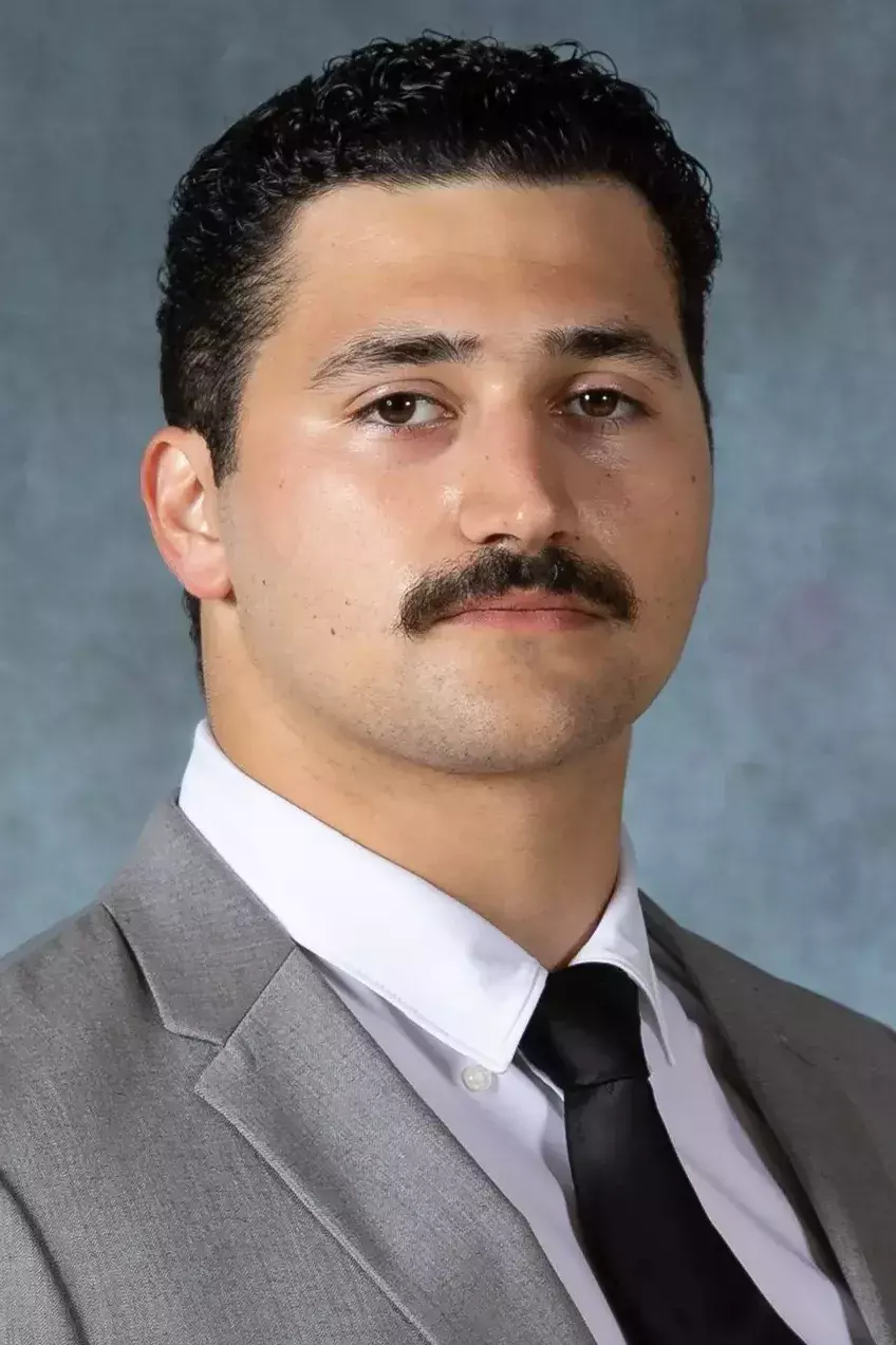 Macie Upshaw and Peyton Dulin - 