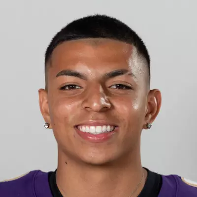 Amari Bluford and Domanick DeLeon-Catano