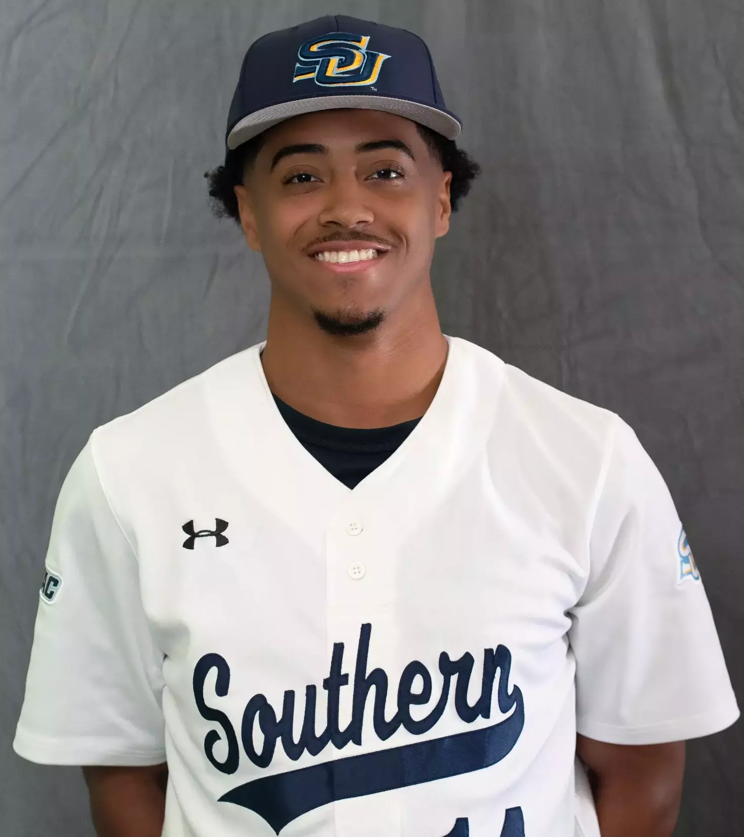 Caiden Stewart and Mitchell Heer