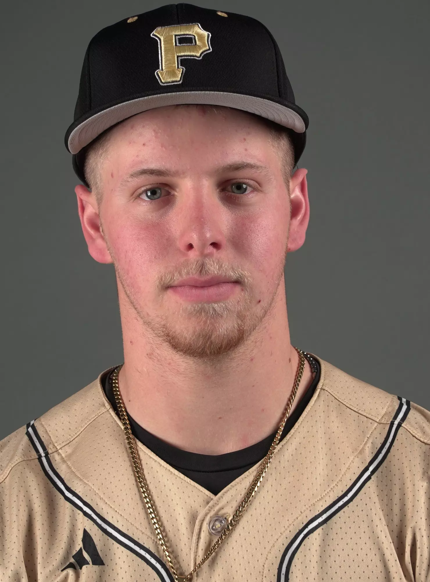 Nathan Sofield and Frank Himmelreich