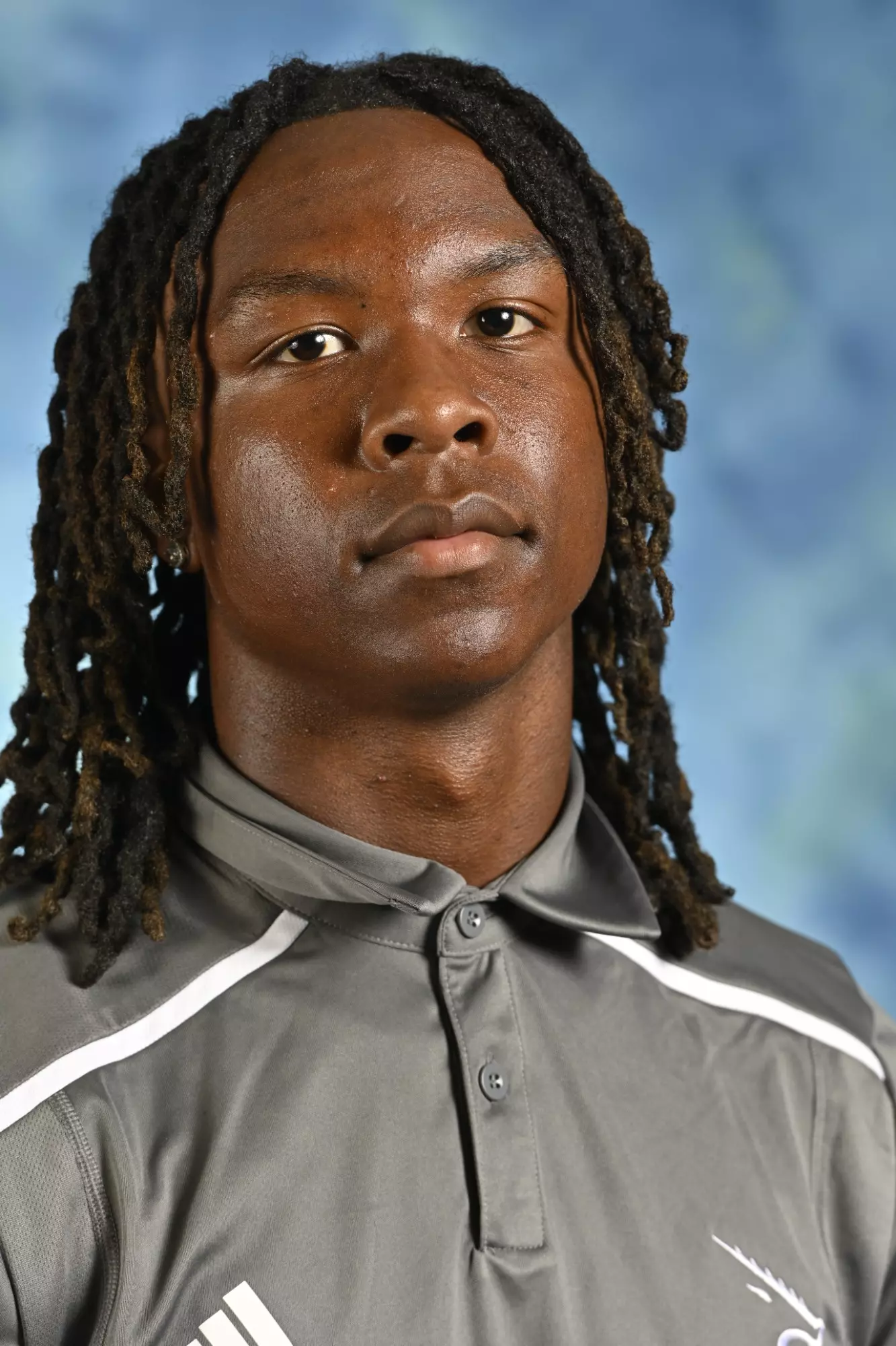 Colin Elkins and De%27Eric Hall - 