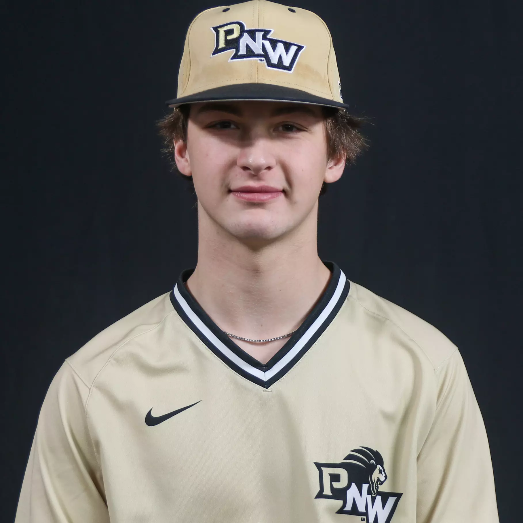 Kyle Connelly and Keagan Bobbitt