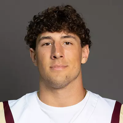 Ella Nietz and Thomas Jeanes - 