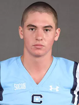 Grayson Gregg and Frank Schmidt - 