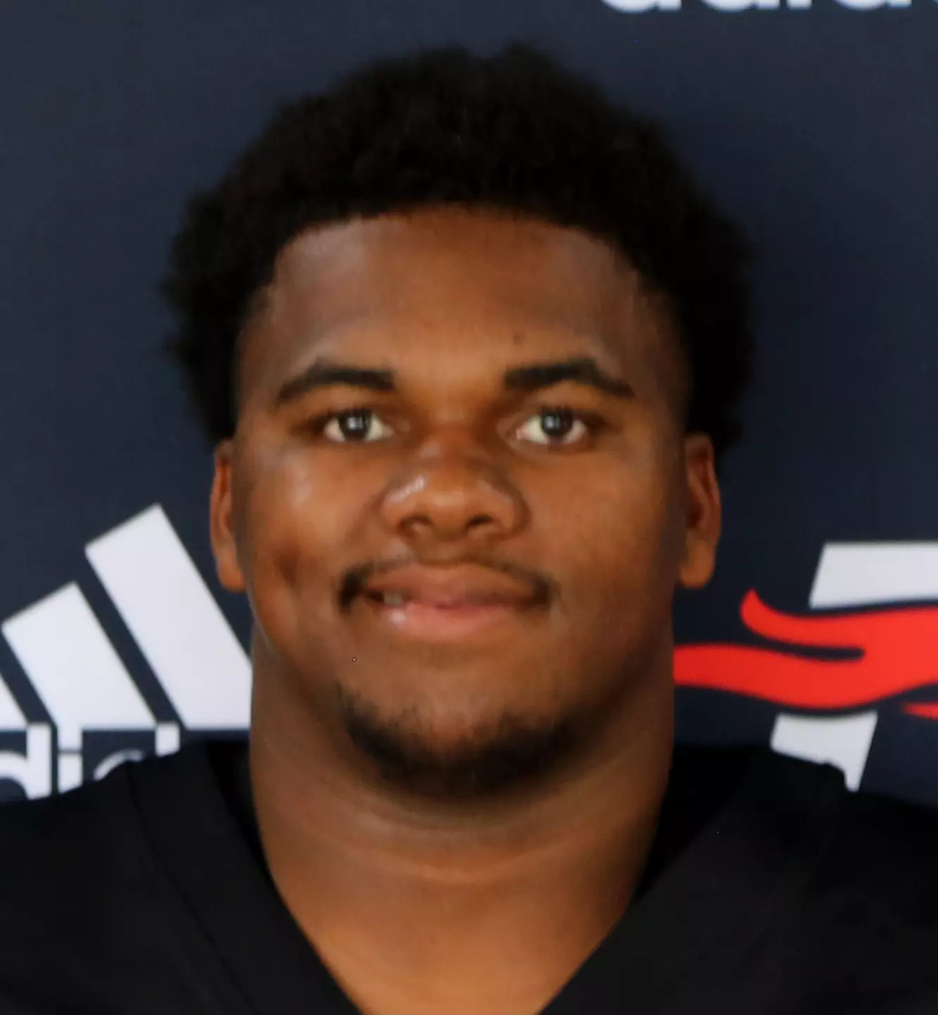 Khalil Bradford and Dartavious Rasmussen - 