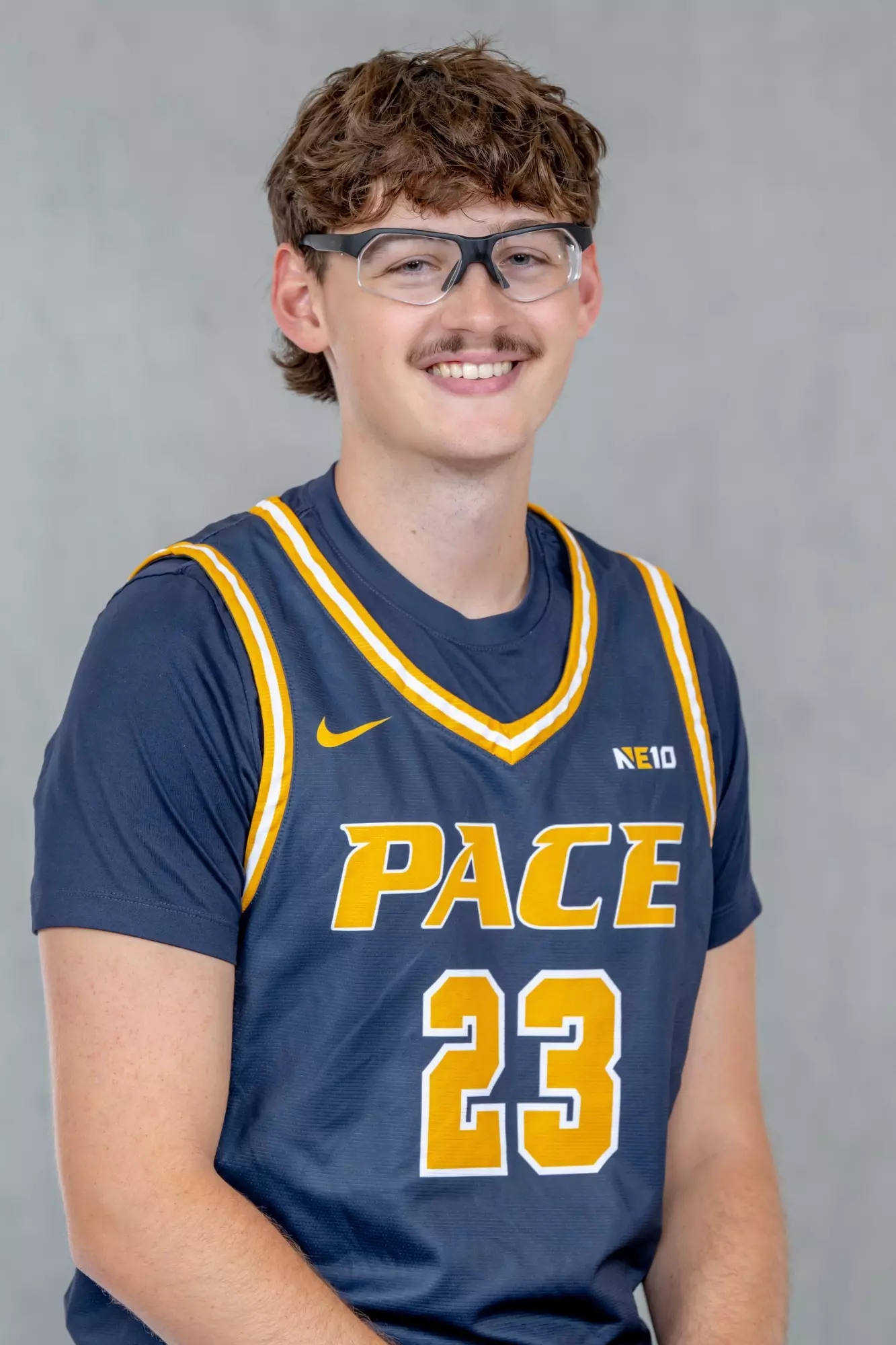 Morgan Tompkins and Farouk Kaba - 