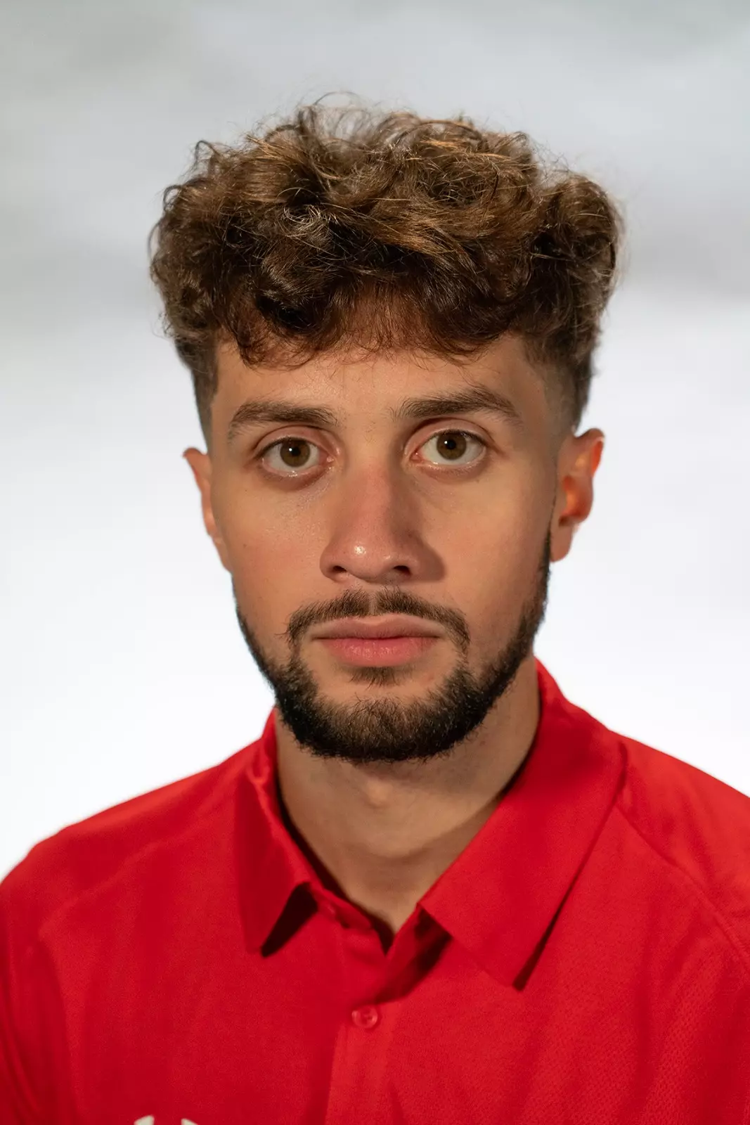 Kevon Zilaee and Cam Wiley