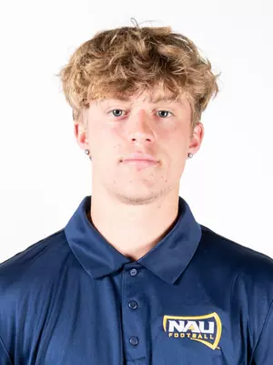 Luke Edgecomb and Cooper Sheehan - 