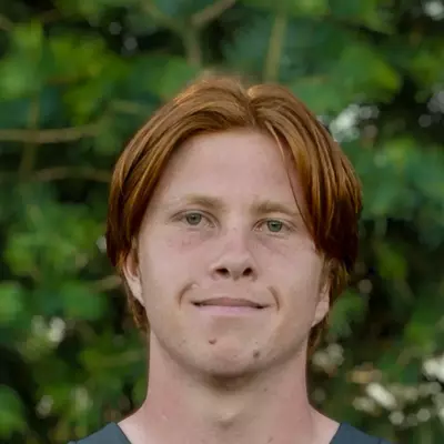 Karson Kaiser and Connor Gillespie - 