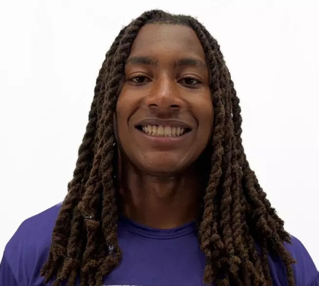 Jamar McKee and Xadavien Sims - 