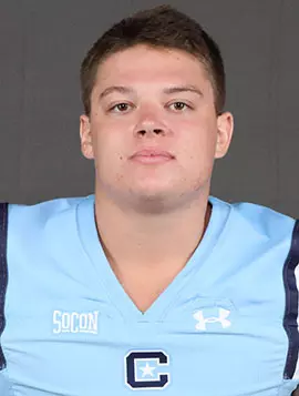 Chase Anderson and Jabraivon Woodard - 