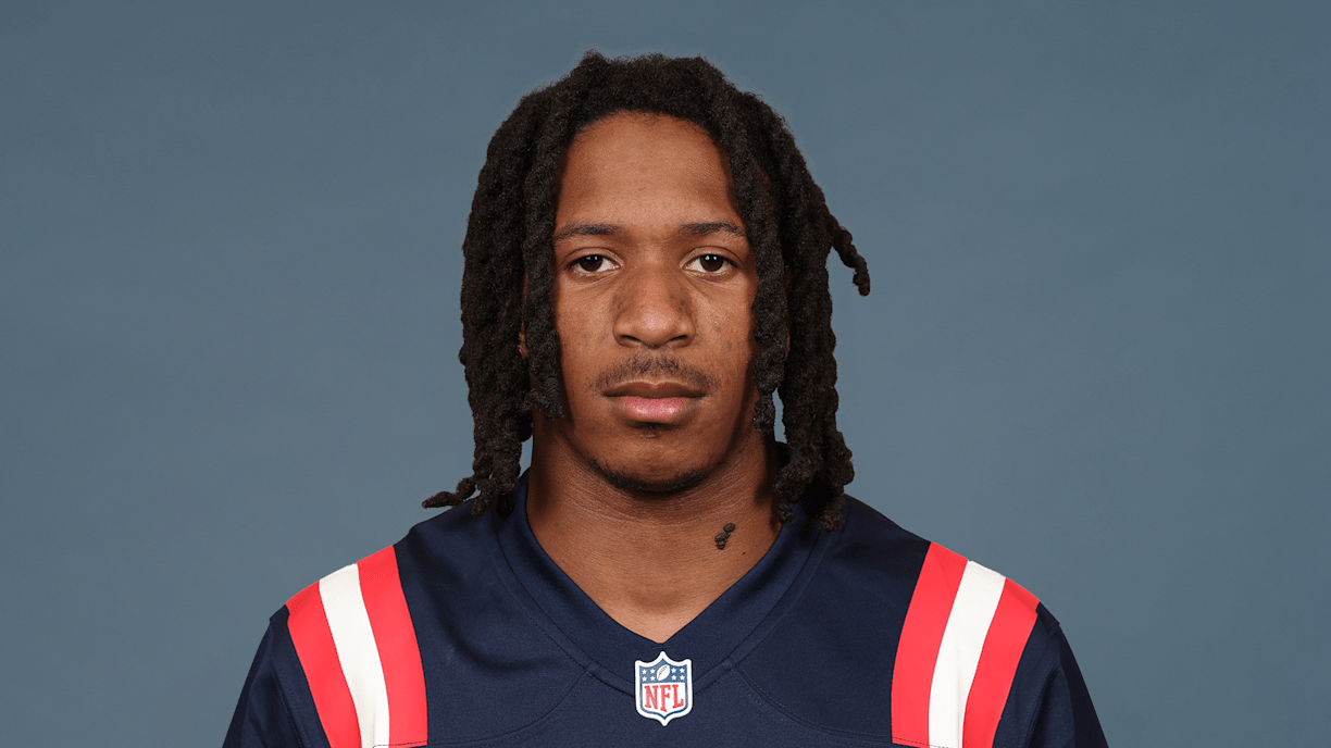 Kyle Williams and Louis Bond