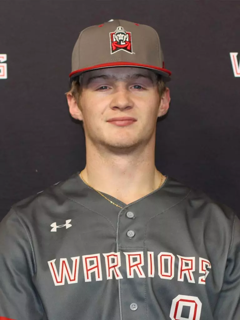 Troy Davis and Luke Kopec